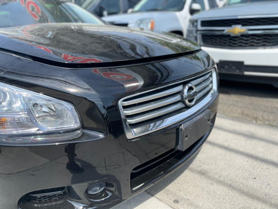 Used Nissan Maxima 4dr Sdn 3.5 SV w/Premium Pkg 2014 | NYC Automart Inc. Brooklyn, New York Used Nissan Maxima 4dr Sdn 3.5 SV w/Premium Pkg 2014 | NYC Automart Inc. Brooklyn, New York