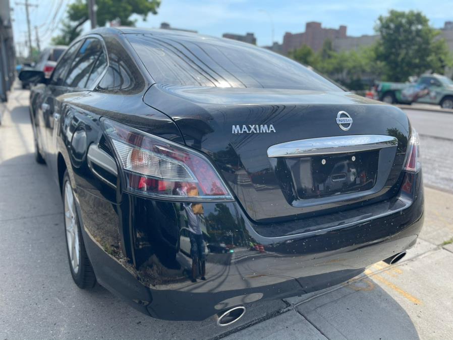 Used Nissan Maxima 4dr Sdn 3.5 SV w/Premium Pkg 2014 | NYC Automart Inc. Brooklyn, New York Used Nissan Maxima 4dr Sdn 3.5 SV w/Premium Pkg 2014 | NYC Automart Inc. Brooklyn, New York