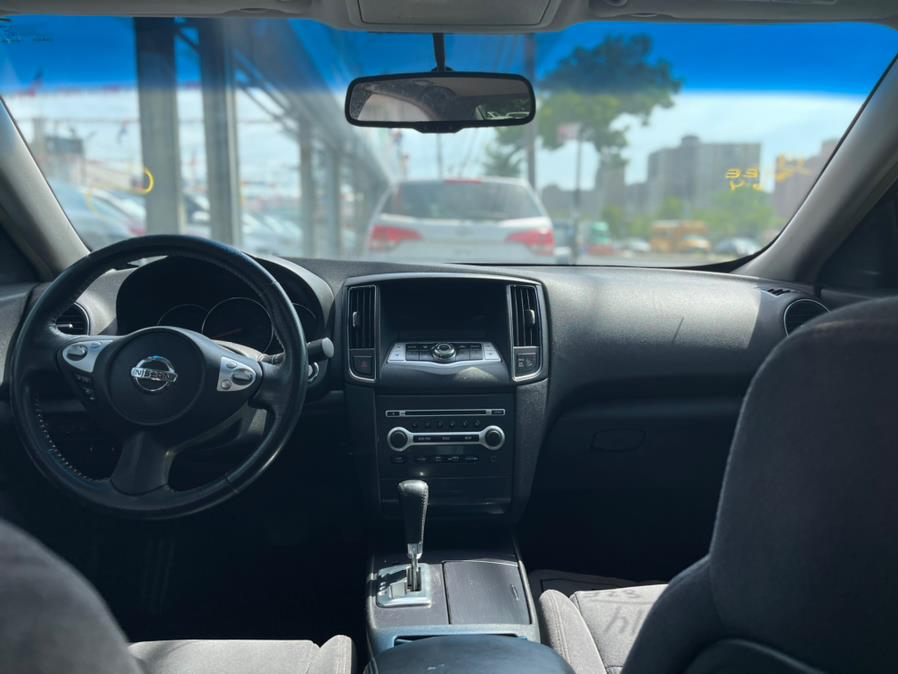 Used Nissan Maxima 4dr Sdn 3.5 SV w/Premium Pkg 2014 | NYC Automart Inc. Brooklyn, New York Used Nissan Maxima 4dr Sdn 3.5 SV w/Premium Pkg 2014 | NYC Automart Inc. Brooklyn, New York