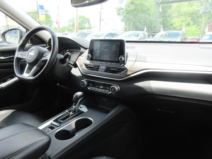 2019 Nissan Altima 2.5 SL Sedan, available for sale in Linden, New Jersey | Route 27 Auto Mall. Linden, New Jersey 2019 Nissan Altima 2.5 SL Sedan, available for sale in Linden, New Jersey | Route 27 Auto Mall. Linden, New Jersey