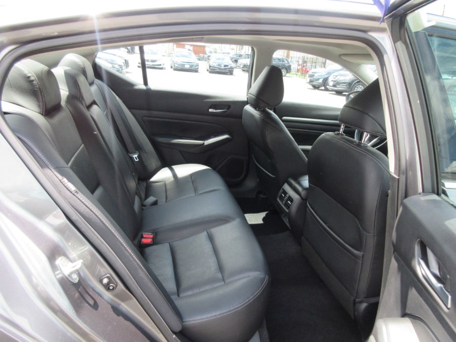 2019 Nissan Altima 2.5 SL Sedan, available for sale in Linden, New Jersey | Route 27 Auto Mall. Linden, New Jersey 2019 Nissan Altima 2.5 SL Sedan, available for sale in Linden, New Jersey | Route 27 Auto Mall. Linden, New Jersey