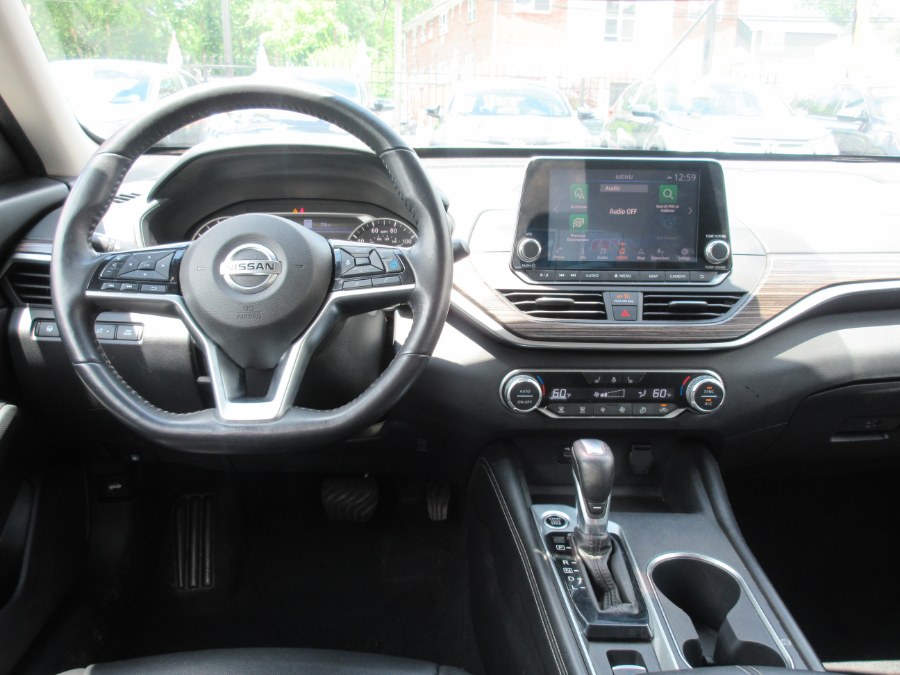 2019 Nissan Altima 2.5 SL Sedan, available for sale in Linden, New Jersey | Route 27 Auto Mall. Linden, New Jersey 2019 Nissan Altima 2.5 SL Sedan, available for sale in Linden, New Jersey | Route 27 Auto Mall. Linden, New Jersey