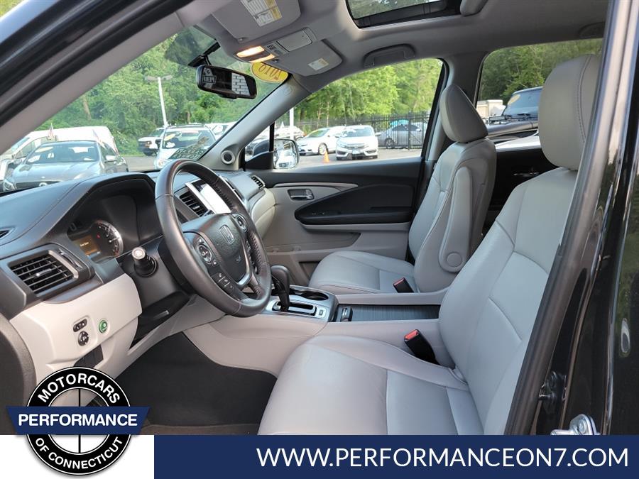 Used Honda Pilot EX-L AWD 2018 | Performance Motor Cars Of Connecticut LLC. Wilton, Connecticut Used Honda Pilot EX-L AWD 2018 | Performance Motor Cars Of Connecticut LLC. Wilton, Connecticut