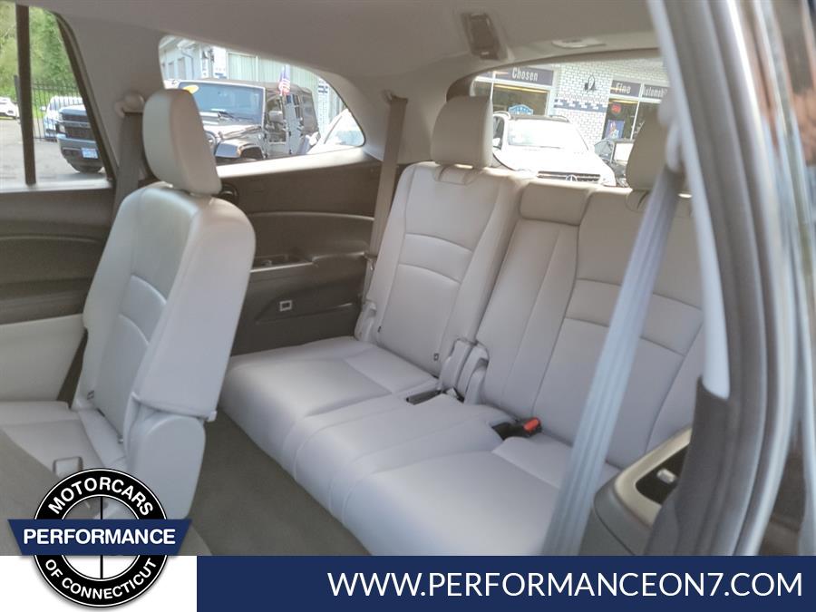 Used Honda Pilot EX-L AWD 2018 | Performance Motor Cars Of Connecticut LLC. Wilton, Connecticut Used Honda Pilot EX-L AWD 2018 | Performance Motor Cars Of Connecticut LLC. Wilton, Connecticut