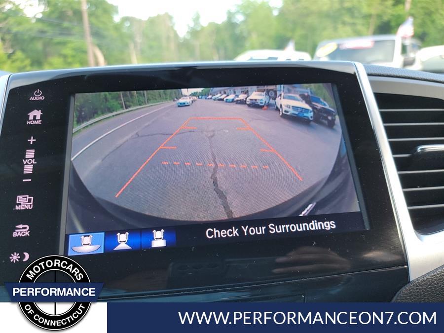 Used Honda Pilot EX-L AWD 2018 | Performance Motor Cars Of Connecticut LLC. Wilton, Connecticut Used Honda Pilot EX-L AWD 2018 | Performance Motor Cars Of Connecticut LLC. Wilton, Connecticut