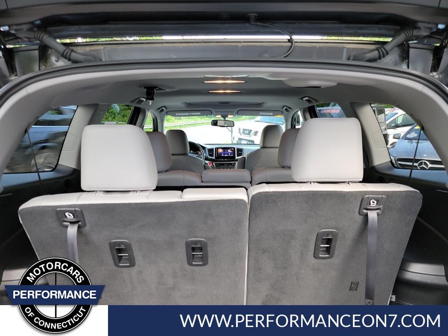 Used Honda Pilot EX-L AWD 2018 | Performance Motor Cars Of Connecticut LLC. Wilton, Connecticut Used Honda Pilot EX-L AWD 2018 | Performance Motor Cars Of Connecticut LLC. Wilton, Connecticut