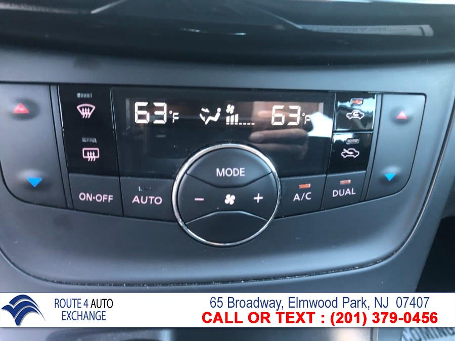 Used Nissan Sentra SV 2018 | Route 4 Auto Exchange. Elmwood Park, New Jersey Used Nissan Sentra SV 2018 | Route 4 Auto Exchange. Elmwood Park, New Jersey
