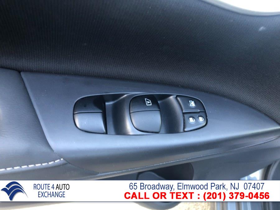 Used Nissan Sentra SV 2018 | Route 4 Auto Exchange. Elmwood Park, New Jersey Used Nissan Sentra SV 2018 | Route 4 Auto Exchange. Elmwood Park, New Jersey