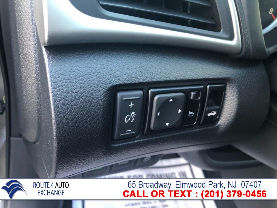 Used Nissan Sentra SV 2018 | Route 4 Auto Exchange. Elmwood Park, New Jersey Used Nissan Sentra SV 2018 | Route 4 Auto Exchange. Elmwood Park, New Jersey