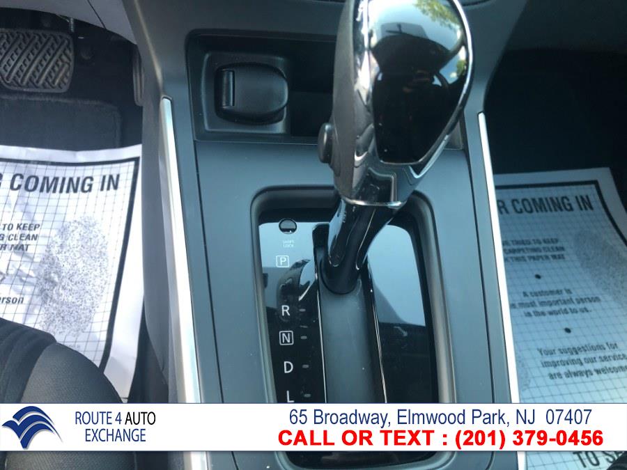 Used Nissan Sentra SV 2018 | Route 4 Auto Exchange. Elmwood Park, New Jersey Used Nissan Sentra SV 2018 | Route 4 Auto Exchange. Elmwood Park, New Jersey