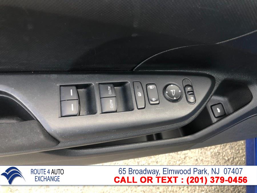 Used Honda Civic Sedan LX CVT 2018 | Route 4 Auto Exchange. Elmwood Park, New Jersey Used Honda Civic Sedan LX CVT 2018 | Route 4 Auto Exchange. Elmwood Park, New Jersey