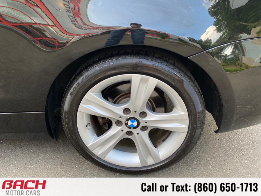 Used BMW 1 Series 2dr Cpe 128i 2008 | Bach Motor Cars. Canton , Connecticut Used BMW 1 Series 2dr Cpe 128i 2008 | Bach Motor Cars. Canton , Connecticut
