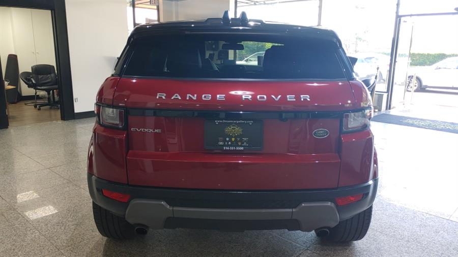 Used Land Rover Range Rover Evoque 5 Door SE Premium 2017 | Dream Car Gallery. Woodbury, New York Used Land Rover Range Rover Evoque 5 Door SE Premium 2017 | Dream Car Gallery. Woodbury, New York