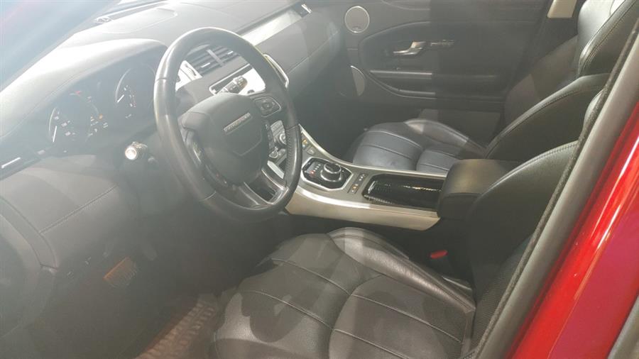 Used Land Rover Range Rover Evoque 5 Door SE Premium 2017 | Dream Car Gallery. Woodbury, New York Used Land Rover Range Rover Evoque 5 Door SE Premium 2017 | Dream Car Gallery. Woodbury, New York