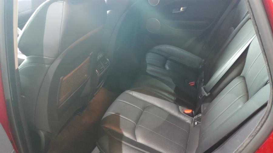 Used Land Rover Range Rover Evoque 5 Door SE Premium 2017 | Dream Car Gallery. Woodbury, New York Used Land Rover Range Rover Evoque 5 Door SE Premium 2017 | Dream Car Gallery. Woodbury, New York