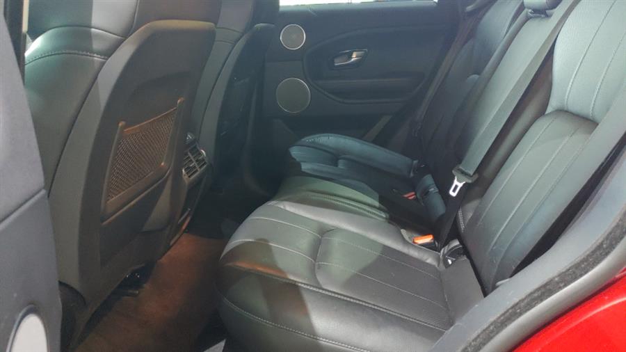 Used Land Rover Range Rover Evoque 5 Door SE Premium 2017 | Dream Car Gallery. Woodbury, New York Used Land Rover Range Rover Evoque 5 Door SE Premium 2017 | Dream Car Gallery. Woodbury, New York