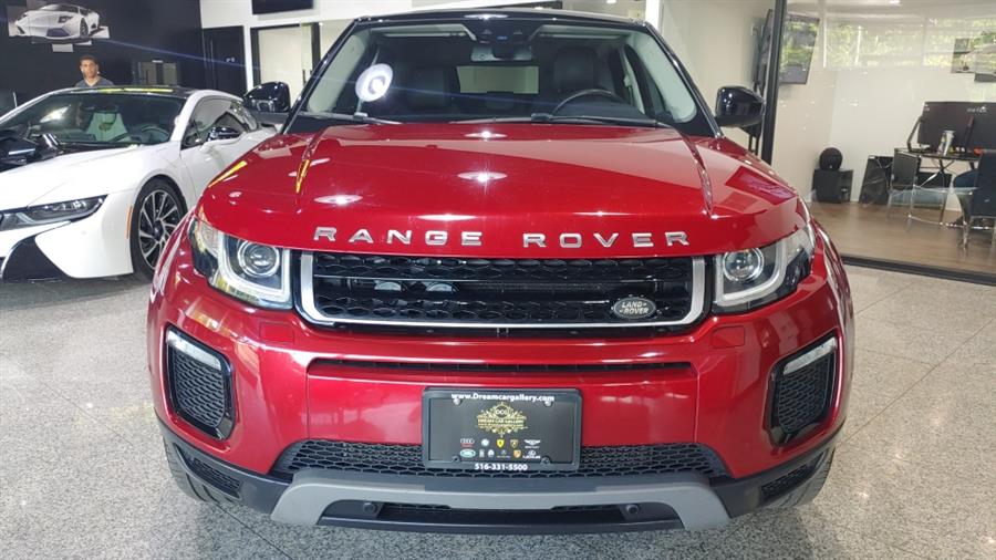 Used Land Rover Range Rover Evoque 5 Door SE Premium 2017 | Dream Car Gallery. Woodbury, New York Used Land Rover Range Rover Evoque 5 Door SE Premium 2017 | Dream Car Gallery. Woodbury, New York