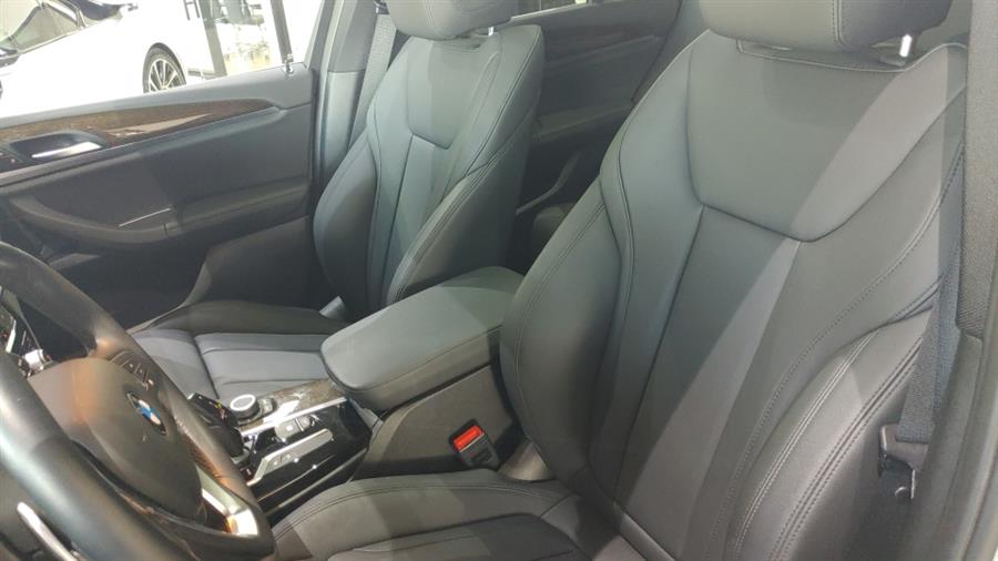 Used BMW X3 xDrive30i Sports Activity Vehicle 2018 | Dream Car Gallery. Woodbury, New York Used BMW X3 xDrive30i Sports Activity Vehicle 2018 | Dream Car Gallery. Woodbury, New York