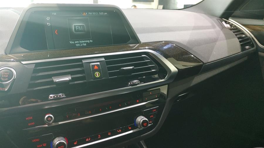 Used BMW X3 xDrive30i Sports Activity Vehicle 2018 | Dream Car Gallery. Woodbury, New York Used BMW X3 xDrive30i Sports Activity Vehicle 2018 | Dream Car Gallery. Woodbury, New York
