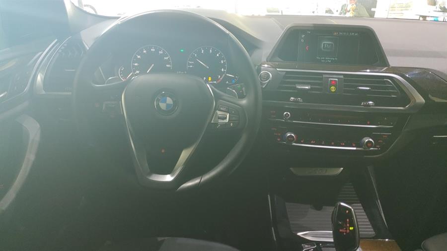Used BMW X3 xDrive30i Sports Activity Vehicle 2018 | Dream Car Gallery. Woodbury, New York Used BMW X3 xDrive30i Sports Activity Vehicle 2018 | Dream Car Gallery. Woodbury, New York