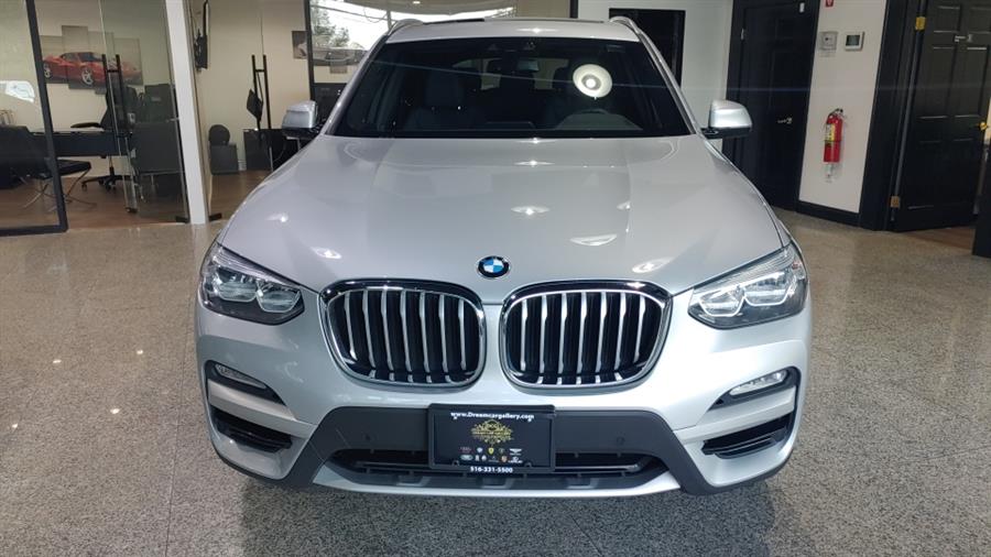 Used BMW X3 xDrive30i Sports Activity Vehicle 2018 | Dream Car Gallery. Woodbury, New York Used BMW X3 xDrive30i Sports Activity Vehicle 2018 | Dream Car Gallery. Woodbury, New York