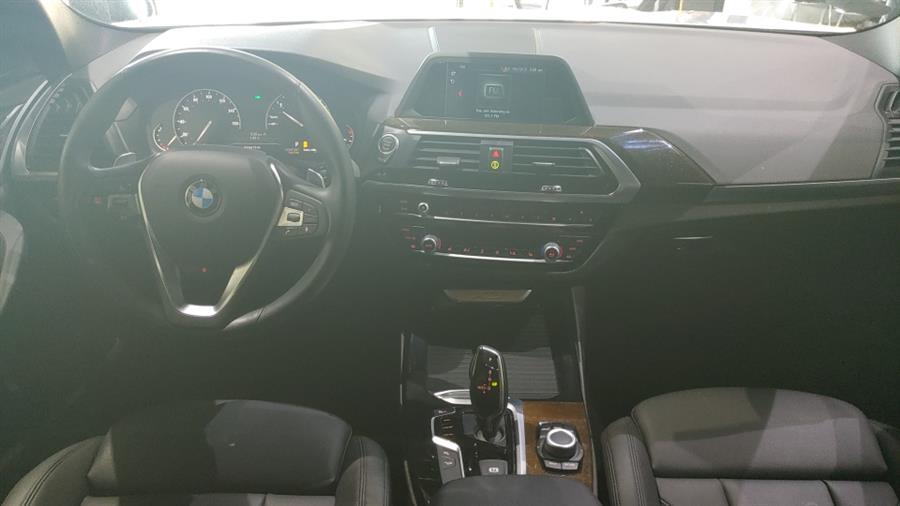Used BMW X3 xDrive30i Sports Activity Vehicle 2018 | Dream Car Gallery. Woodbury, New York Used BMW X3 xDrive30i Sports Activity Vehicle 2018 | Dream Car Gallery. Woodbury, New York