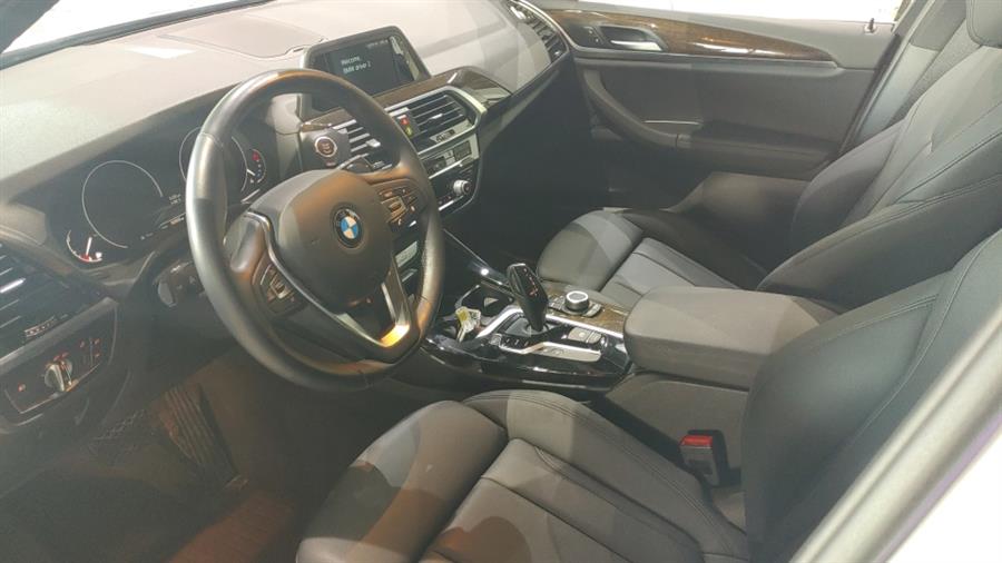 Used BMW X3 xDrive30i Sports Activity Vehicle 2018 | Dream Car Gallery. Woodbury, New York Used BMW X3 xDrive30i Sports Activity Vehicle 2018 | Dream Car Gallery. Woodbury, New York