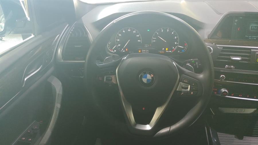 Used BMW X3 xDrive30i Sports Activity Vehicle 2018 | Dream Car Gallery. Woodbury, New York Used BMW X3 xDrive30i Sports Activity Vehicle 2018 | Dream Car Gallery. Woodbury, New York