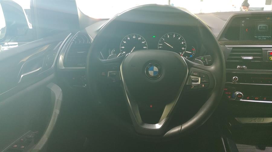Used BMW X3 xDrive30i Sports Activity Vehicle 2018 | Dream Car Gallery. Woodbury, New York Used BMW X3 xDrive30i Sports Activity Vehicle 2018 | Dream Car Gallery. Woodbury, New York