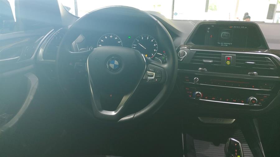 Used BMW X3 xDrive30i Sports Activity Vehicle 2018 | Dream Car Gallery. Woodbury, New York Used BMW X3 xDrive30i Sports Activity Vehicle 2018 | Dream Car Gallery. Woodbury, New York