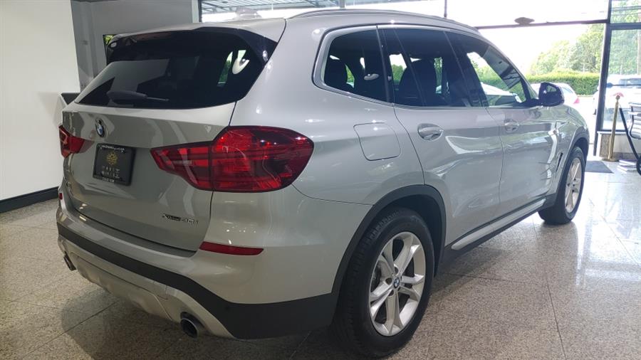 Used BMW X3 xDrive30i Sports Activity Vehicle 2018 | Dream Car Gallery. Woodbury, New York Used BMW X3 xDrive30i Sports Activity Vehicle 2018 | Dream Car Gallery. Woodbury, New York