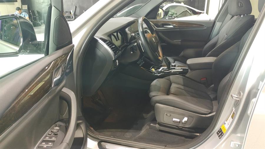 Used BMW X3 xDrive30i Sports Activity Vehicle 2018 | Dream Car Gallery. Woodbury, New York Used BMW X3 xDrive30i Sports Activity Vehicle 2018 | Dream Car Gallery. Woodbury, New York