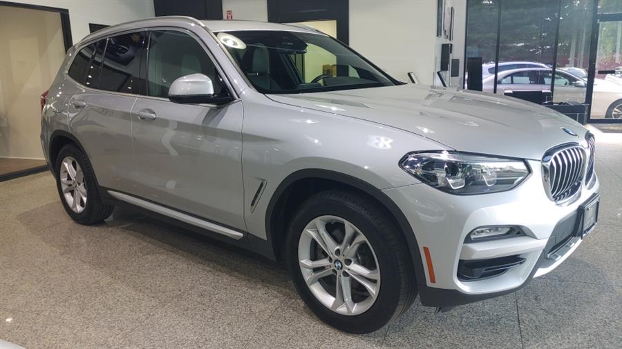 Used BMW X3 xDrive30i Sports Activity Vehicle 2018 | Dream Car Gallery. Woodbury, New York Used BMW X3 xDrive30i Sports Activity Vehicle 2018 | Dream Car Gallery. Woodbury, New York