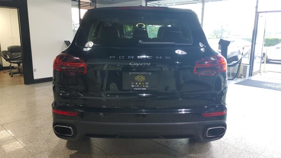 Used Porsche Cayenne AWD 4dr 2016 | Dream Car Gallery. Woodbury, New York Used Porsche Cayenne AWD 4dr 2016 | Dream Car Gallery. Woodbury, New York