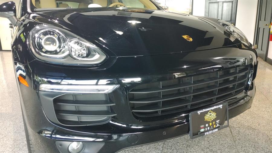 Used Porsche Cayenne AWD 4dr 2016 | Dream Car Gallery. Woodbury, New York Used Porsche Cayenne AWD 4dr 2016 | Dream Car Gallery. Woodbury, New York
