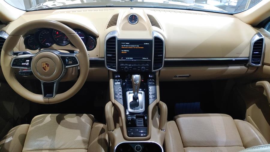 Used Porsche Cayenne AWD 4dr 2016 | Dream Car Gallery. Woodbury, New York Used Porsche Cayenne AWD 4dr 2016 | Dream Car Gallery. Woodbury, New York