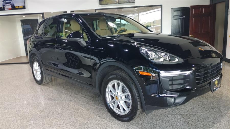 Used Porsche Cayenne AWD 4dr 2016 | Dream Car Gallery. Woodbury, New York Used Porsche Cayenne AWD 4dr 2016 | Dream Car Gallery. Woodbury, New York