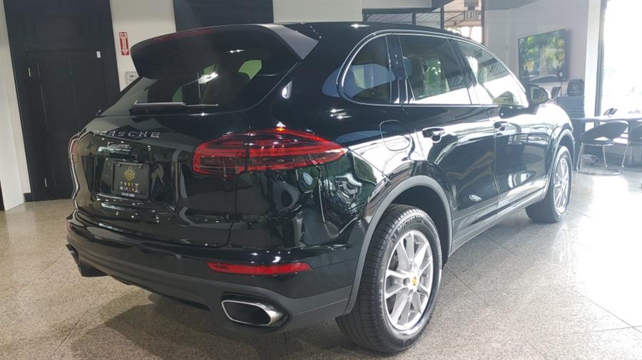 Used Porsche Cayenne AWD 4dr 2016 | Dream Car Gallery. Woodbury, New York Used Porsche Cayenne AWD 4dr 2016 | Dream Car Gallery. Woodbury, New York
