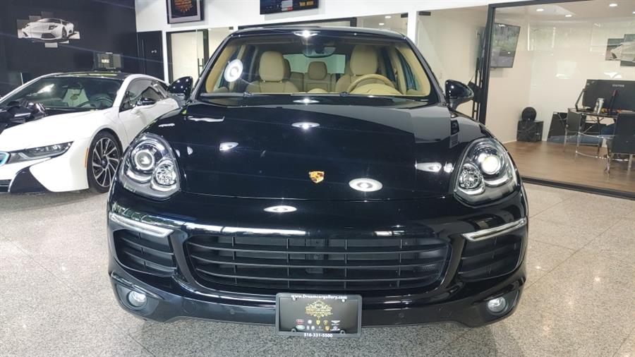 Used Porsche Cayenne AWD 4dr 2016 | Dream Car Gallery. Woodbury, New York Used Porsche Cayenne AWD 4dr 2016 | Dream Car Gallery. Woodbury, New York