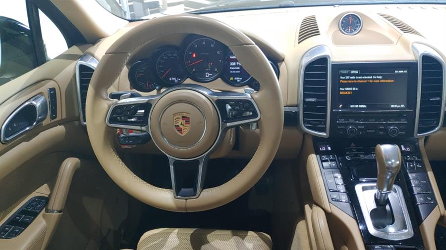 Used Porsche Cayenne AWD 4dr 2016 | Dream Car Gallery. Woodbury, New York Used Porsche Cayenne AWD 4dr 2016 | Dream Car Gallery. Woodbury, New York