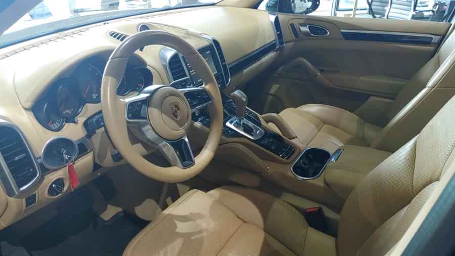 Used Porsche Cayenne AWD 4dr 2016 | Dream Car Gallery. Woodbury, New York Used Porsche Cayenne AWD 4dr 2016 | Dream Car Gallery. Woodbury, New York