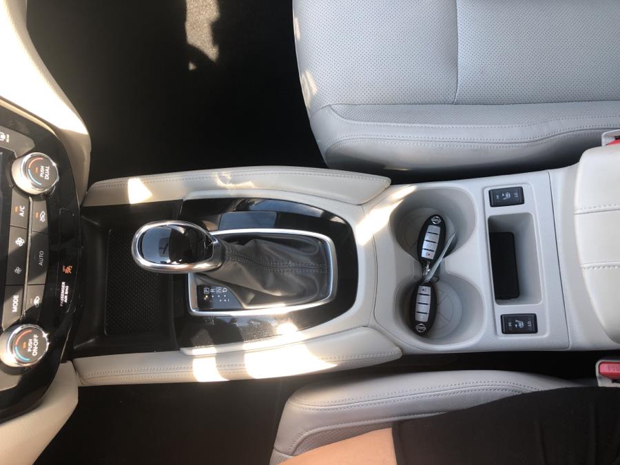 2018 Nissan Rogue Sport 2018.5 AWD SL, available for sale in Irvington , New Jersey | Auto Haus of Irvington Corp. Irvington , New Jersey 2018 Nissan Rogue Sport 2018.5 AWD SL, available for sale in Irvington , New Jersey | Auto Haus of Irvington Corp. Irvington , New Jersey