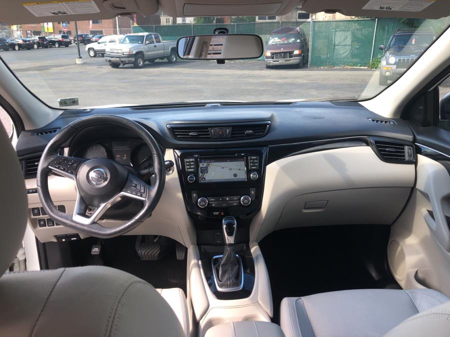 2018 Nissan Rogue Sport 2018.5 AWD SL, available for sale in Irvington , New Jersey | Auto Haus of Irvington Corp. Irvington , New Jersey 2018 Nissan Rogue Sport 2018.5 AWD SL, available for sale in Irvington , New Jersey | Auto Haus of Irvington Corp. Irvington , New Jersey