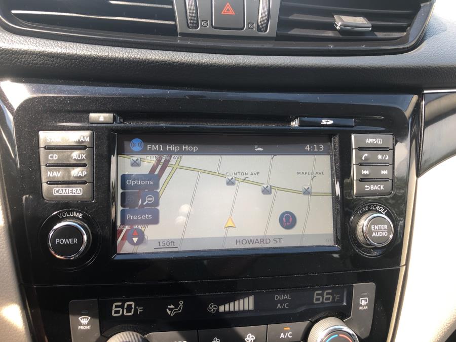 2018 Nissan Rogue Sport 2018.5 AWD SL, available for sale in Irvington , New Jersey | Auto Haus of Irvington Corp. Irvington , New Jersey 2018 Nissan Rogue Sport 2018.5 AWD SL, available for sale in Irvington , New Jersey | Auto Haus of Irvington Corp. Irvington , New Jersey