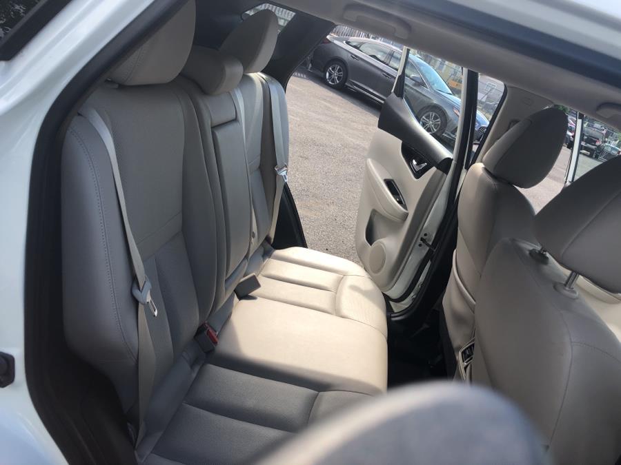 2018 Nissan Rogue Sport 2018.5 AWD SL, available for sale in Irvington , New Jersey | Auto Haus of Irvington Corp. Irvington , New Jersey 2018 Nissan Rogue Sport 2018.5 AWD SL, available for sale in Irvington , New Jersey | Auto Haus of Irvington Corp. Irvington , New Jersey