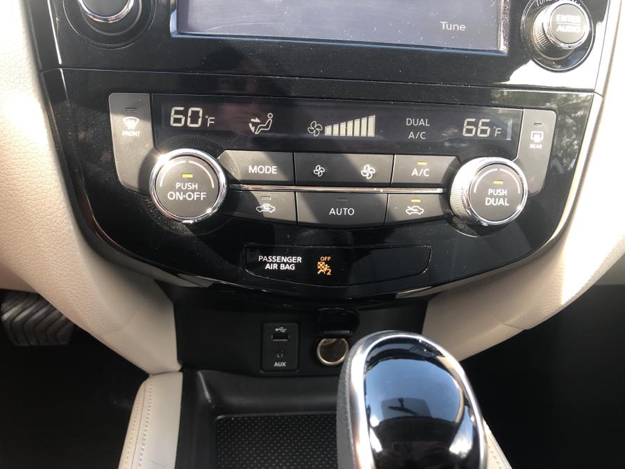 2018 Nissan Rogue Sport 2018.5 AWD SL, available for sale in Irvington , New Jersey | Auto Haus of Irvington Corp. Irvington , New Jersey 2018 Nissan Rogue Sport 2018.5 AWD SL, available for sale in Irvington , New Jersey | Auto Haus of Irvington Corp. Irvington , New Jersey