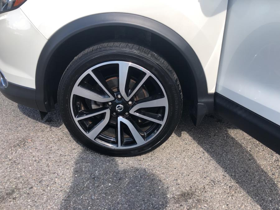 2018 Nissan Rogue Sport 2018.5 AWD SL, available for sale in Irvington , New Jersey | Auto Haus of Irvington Corp. Irvington , New Jersey 2018 Nissan Rogue Sport 2018.5 AWD SL, available for sale in Irvington , New Jersey | Auto Haus of Irvington Corp. Irvington , New Jersey