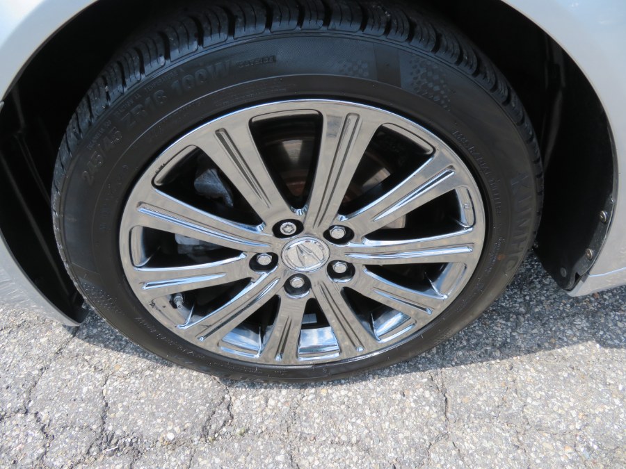 Used Acura TL 4dr Sdn Auto 2WD Special Edition 2014 | Auto Match LLC. Waterbury, Connecticut Used Acura TL 4dr Sdn Auto 2WD Special Edition 2014 | Auto Match LLC. Waterbury, Connecticut