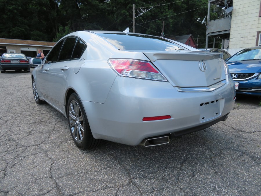 Used Acura TL 4dr Sdn Auto 2WD Special Edition 2014 | Auto Match LLC. Waterbury, Connecticut Used Acura TL 4dr Sdn Auto 2WD Special Edition 2014 | Auto Match LLC. Waterbury, Connecticut