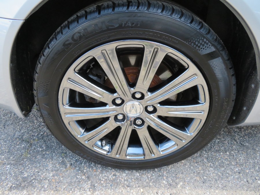 Used Acura TL 4dr Sdn Auto 2WD Special Edition 2014 | Auto Match LLC. Waterbury, Connecticut Used Acura TL 4dr Sdn Auto 2WD Special Edition 2014 | Auto Match LLC. Waterbury, Connecticut